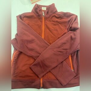 Vintage Patagonia zip up